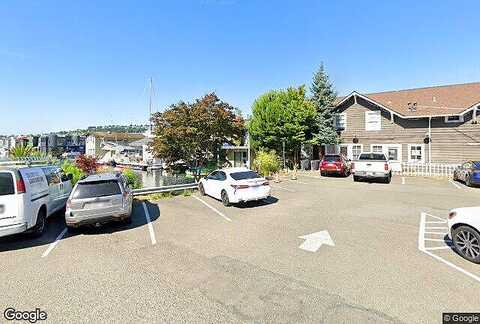 Fairview Ave E #12, Seattle, WA 98102