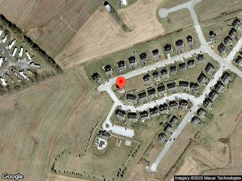 Victorian Dr #Lot 81, Dover, PA 17315