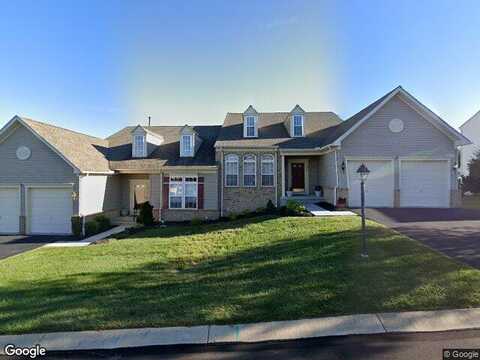 Prospect Cir #8, Shrewsbury, PA 17361