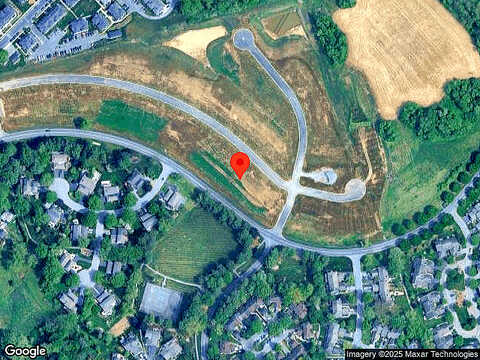 Bellaride Ln #Lot 54, Millersville, PA 17551