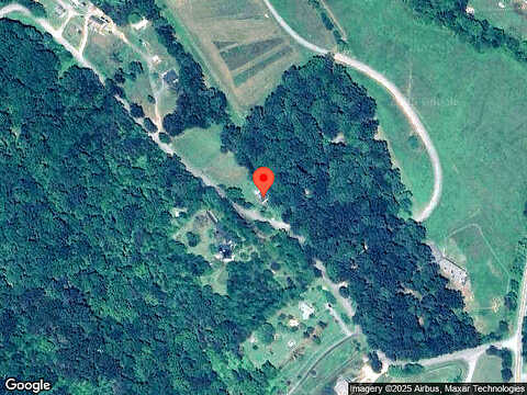 Blundell Hollow, AFTON, VA 22920