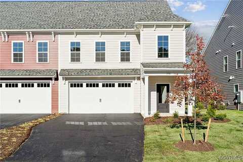 Amburn Lane, Ashland, VA 23005
