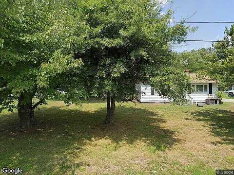 Amburn Lane, Ashland, VA 23005