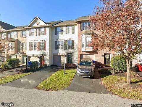 Wheatfield Way #76C, York, PA 17403