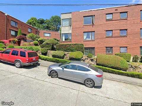 Aloha St #403, Seattle, WA 98109
