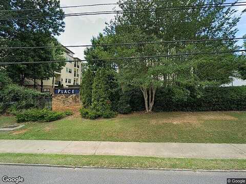 Cheshire Bridge Road Ne 206, Atlanta, GA 30324