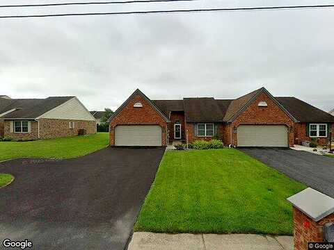 Mill Road #4, Chambersburg, PA 17201