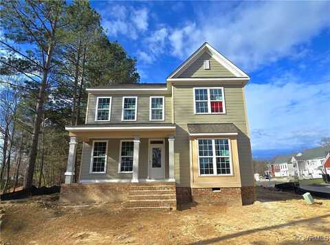 Amburn Lane, Ashland, VA 23005