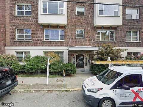 Summit Ave E #407, Seattle, WA 98102