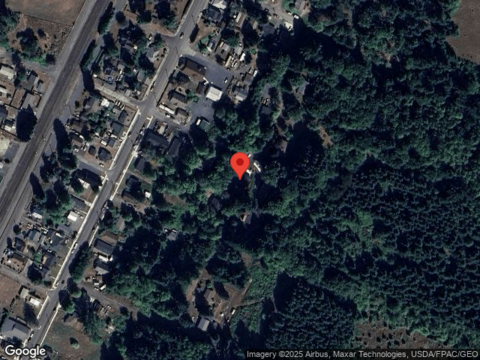 Se Alder St, Winlock, WA 98596