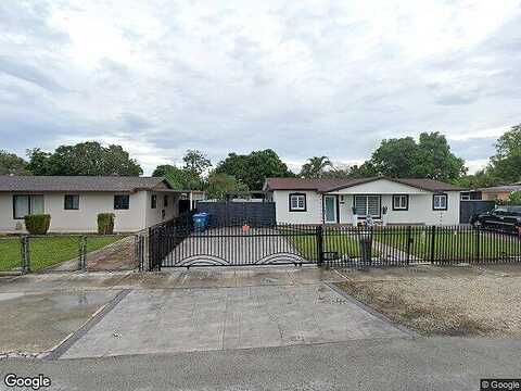 21, Miami Gardens, FL 33055