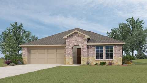 Choctaw Drive, Leonard, TX 75452