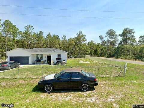 Malauka Pass Terrace, OCKLAWAHA, FL 32179