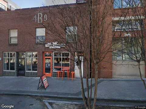 Auburn Ave Ne #521, Atlanta, GA 30303