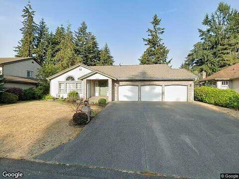 95Th Avenue Ct E, Puyallup, WA 98375