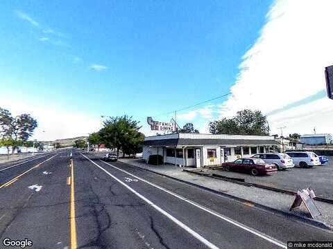 Rd 193 Ne, Soap Lake, WA 98851