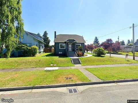 Virginia Ave #2, Everett, WA 98201