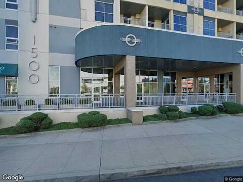 N 6Th St #511, Harrisburg, PA 17102