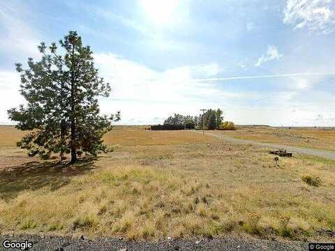 State Route 174 Rte, Grand Coulee, WA 99133
