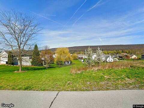 Blarney Ln #Lot 25, Centre Hall, PA 16828