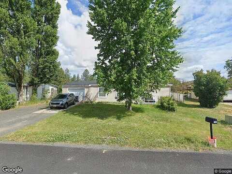 Evergreen St, Deer Park, WA 99006