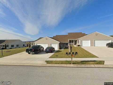 Chami Dr #196, Spring Grove, PA 17362