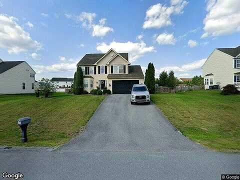 Licking Creek Court #Lot 16, Mercersburg, PA 17236