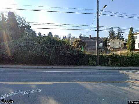 Des Moines Memorial Dr S #A, Burien, WA 98168