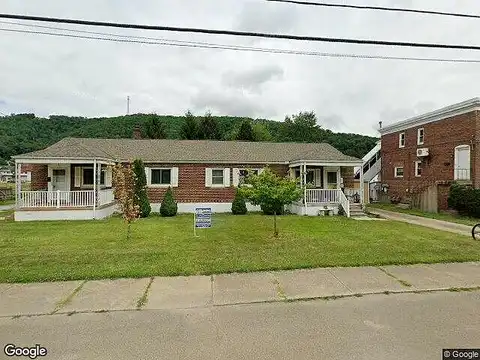 118 120 E 2Nd St, Emporium, PA 15834