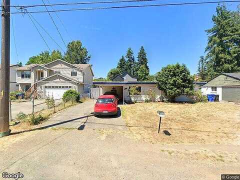 Beacon Ave S #2, Seattle, WA 98178