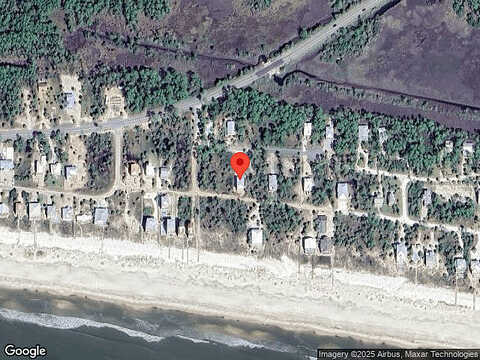Cottage Ln, Port Saint Joe, FL 32456