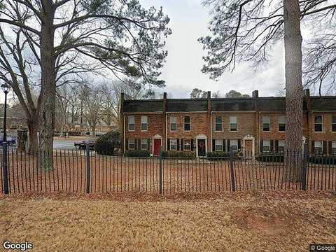 Winding River Drive B, Atlanta, GA 30350