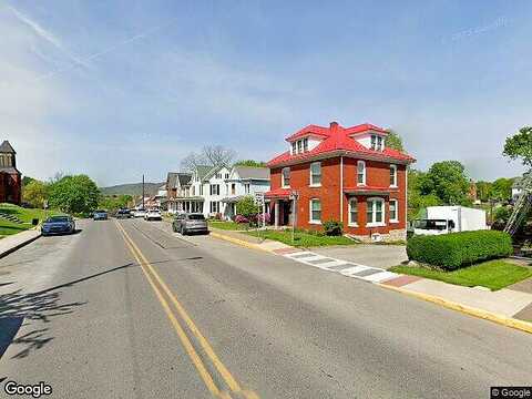 Redbud Rd #Lot 2, Bellefonte, PA 16823
