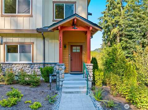 Sunrise Place Sw, Issaquah, WA 98027