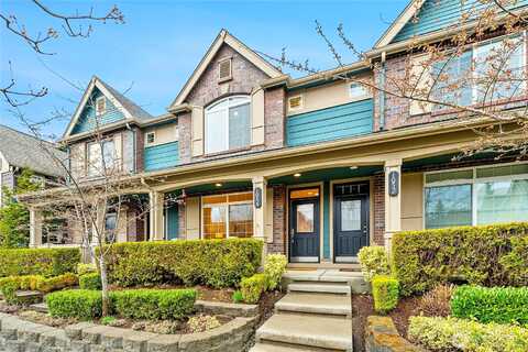 Ne Ingram Street, Issaquah, WA 98029