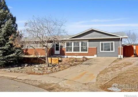 Fuschia Court, Loveland, CO 80537