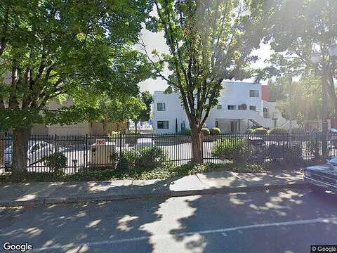 Nw Naito Parkway, Portland, OR 97209