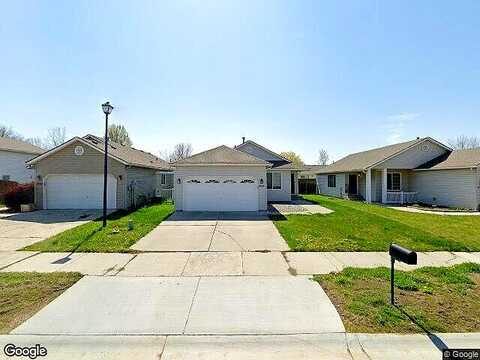 W Barberry Ave, Cheney, WA 99004