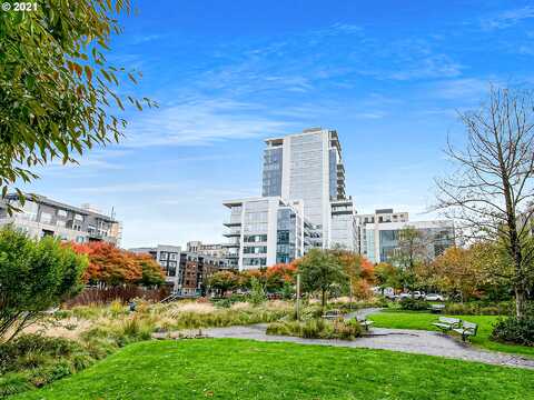 Nw Lovejoy St, Portland, OR 97209