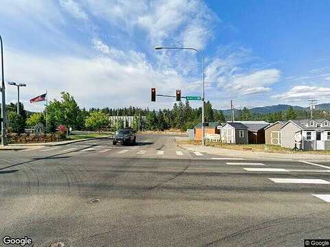 Lot 2 Road B9 Sw, Royal City, WA 99357