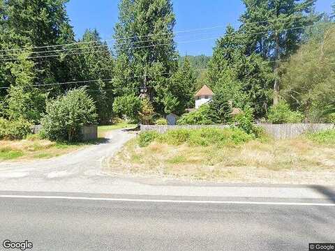 State Route 706 E Unit 2, Ashford, WA 98304