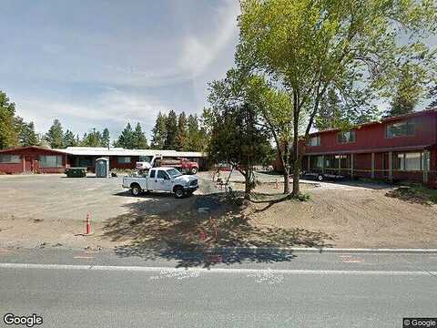 Old Murphy, BEND, OR 97702