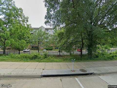 Falls Reach Drive, Falls Church, VA 22043