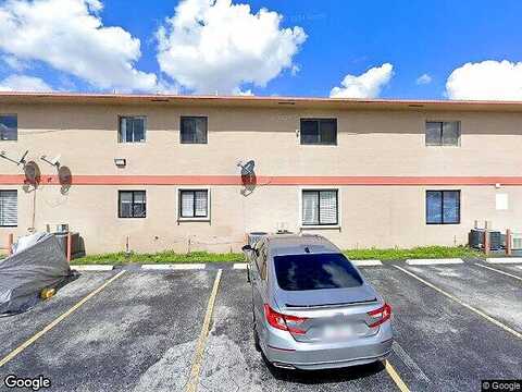 W 22Nd Ct, Hialeah, FL 33016