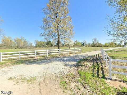 Bluewood Rd, Big Sandy, TX 75755