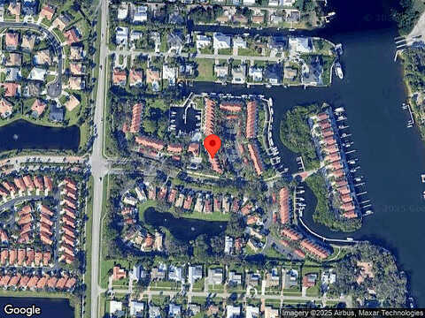Treasure Isle Drive, Palm Beach Gardens, FL 33410