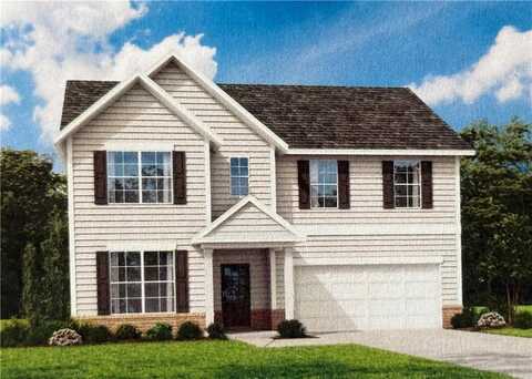 Boulder Drive Lot 106, Gray, GA 31032