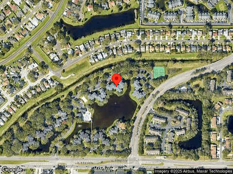 Winsford Oak Boulevard, Tampa, FL 33624