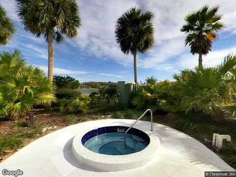 Bay Hollow Drive, Wesley Chapel, FL 33543