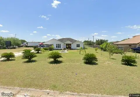 Blue Sky Dr, Weslaco, TX 78599